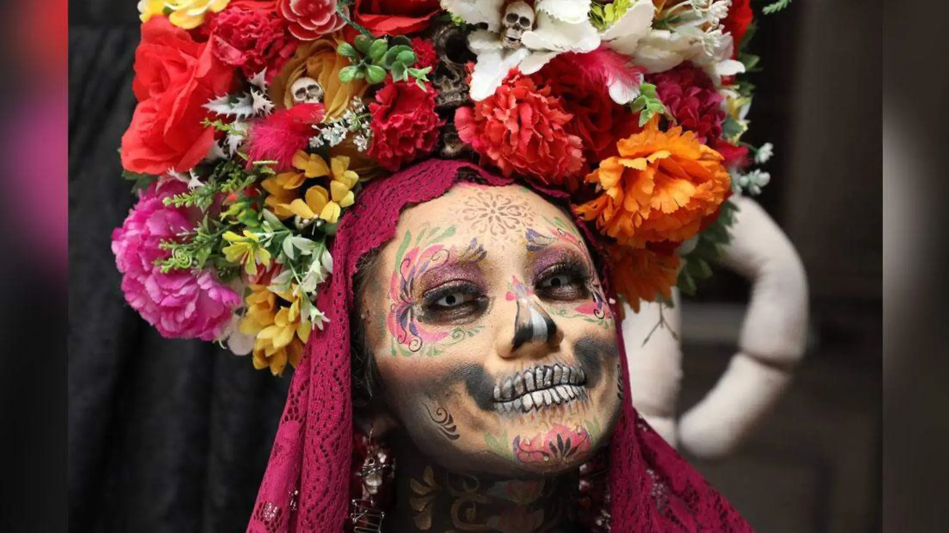 Día de Muertos en Puebla capital, estas son las actividades 